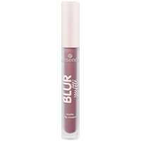 Essence Blur Souffle Matte Lip Cream Rossetto Opaco, 06