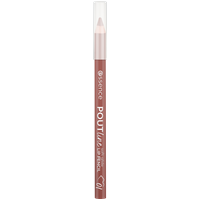 Essence Poutline Soft Glide Matita Labbra, 01