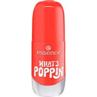 Essence Gel Nail Polish Smalto per unghie, 18