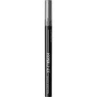 Catrice Hyper Liner Eyeliner con pennello, 010 Classic Black
