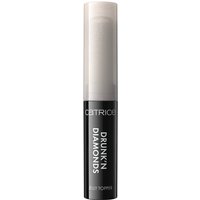 Catrice Drunk'n Diamonds Topper per ombretto, 010 Moonlight Glow