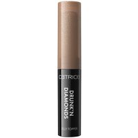 Catrice Drunk'n Diamonds Topper per ombretti, 030 Sunset Spark