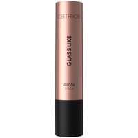 Catrice Glass Like Gloss Stick Rossetto per labbra, 010 Bare Ambition