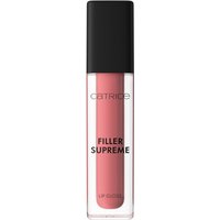 Catrice Filler Supreme Lip Gloss Lucidalabbra, 030 Miss Behave