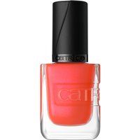 Catrice Gel Affair Smalto per Unghie, 050 Poppy Reloaded