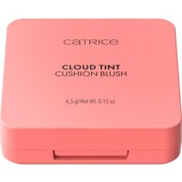 Catrice Cloud Tint Cushion Blush 010
