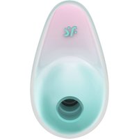 Satisfyer Pixie Dust Mint/Pink - Massaggiatore clitorideo