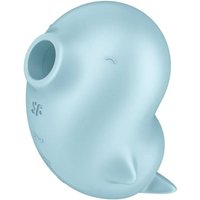 Satisfyer Sassy Seal - Massaggiatore Intimo