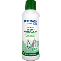 Heitmann Pure Decalcificante all'Aceto Puro
