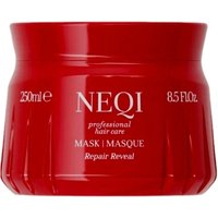 NEQI Maschera Repair Reveal per Capelli 250 ml