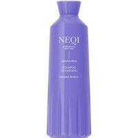 NEQI Moisture Mystery Shampoo, Shampoo per Capelli 330 ml