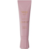NEQI Treatment Treasure Gloss Glaze, Maschera intensiva 3 minuti per capelli 100 ml
