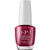 OPI Nature Strong smalto per unghie Raisin Tour Voice Raisin Tour Voice