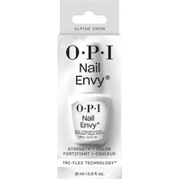 OPI Nail Envy trattamento unghie Alpine Snow Alpine Snow