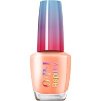 OPI Rapidry Smalto, 2 Within Peach