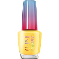 OPI Rapidry Smalto, 3 Proceed With No Caution