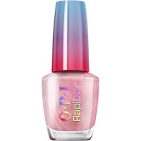 OPI Rapidry Smalto, 11 Flash N Flirty
