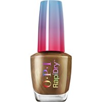 OPI Rapidry Smalto, 19 Fast Foodie