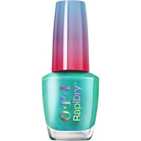 OPI Rapidry Smalto, 24 Speed Of Bright