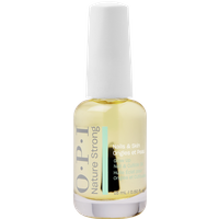 Opi Nature Strong Glow Up Olio per cuticole