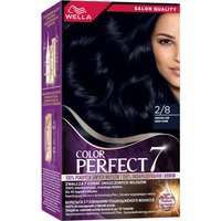Wella Color Tinta per capelli P 2/8 Nero Bluastro