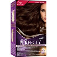 Wella Color Tinta per capelli P 3/0 Castano scuro