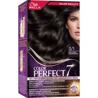 Wella Color Tintura per capelli P 3/1 Castano scuro cenere
