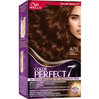 Wella Color Tintura per capelli P 4/15 Marrone glaciale