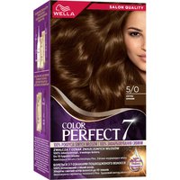 Wella Color Tintura per capelli P 5/0 Castano chiaro