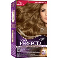 Wella Color Tintura per capelli P 7/0 Biondo medio