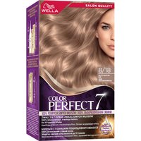 Wella Color Tinta per capelli P 8/18 Biondo luminoso perlato
