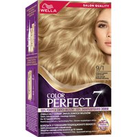 Wella Color Tinta per capelli P 9/1 Biondo chiarissimo cenere