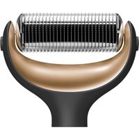 Geske Face & Body Roller Testina con Microaghi per Rullo Viso e Corpo