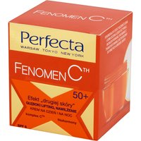 Perfecta FenomenC 50+ Crema Giorno e Notte 50 ml