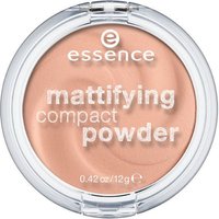 Essence Cipria Compatta Minerale 04 Perfect Beige