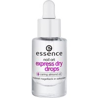 B 1M Essence Gocce Asciugatura Rapida