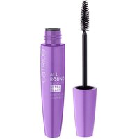 Catrice Allround Mascara Ultra Black