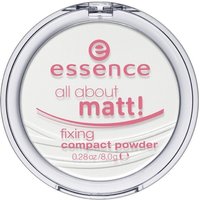 Essence All About Matt Cipria Compatta