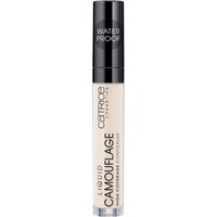 Catrice Liquid Camouflage High Coverage Concealer Correttore Viso 036 LCH