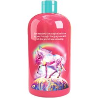Treaclemoon Wild Cherry Magic - gel doccia e bagno 500 ml