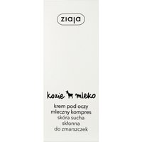 Ziaja Latte di Capra Crema Contorno Occhi 15 ml