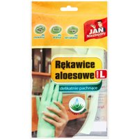 Jan Niezbędny Guanti Aloe Taglia L