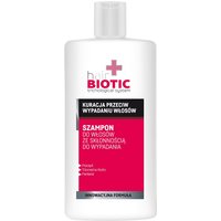 Hair Biotic Shampoo per capelli con tendenza alla caduta