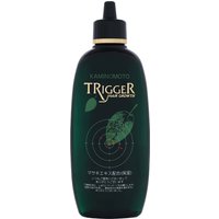 Kaminomoto Hair Trigger Lozione per Capelli e Cuoio Capelluto 180 ml