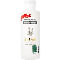 Kaminomoto Botanical Shampoo, Shampoo per capelli