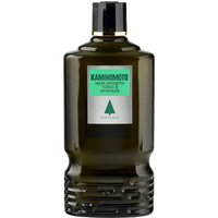 Kaminomoto Hair Growth Tonic II Tonico Capelli Anti-Forfora, Prurito e Caduta 180 ml
