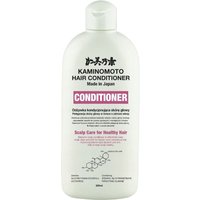 Kaminomoto Hair Conditioner Balsamo per Capelli e Cuoio Capelluto 300 ml