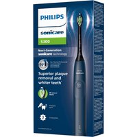 Philips Sonicare Spazzolino HX7103/01 blu navy