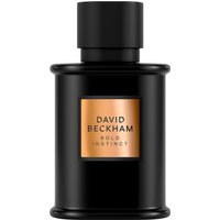 David Beckham Bold Instinct, 50 ml