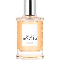 David Beckham Classic, 50 ml